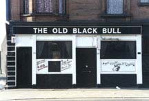Old Black Bull